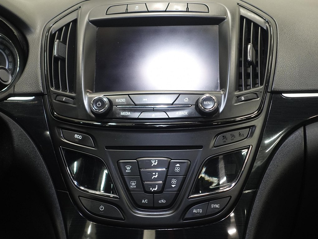 Opel Insignia 2.0CDTi 