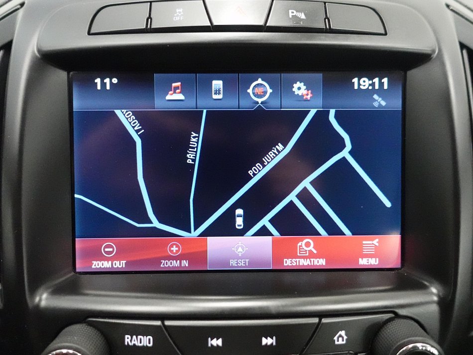 Opel Insignia 2.0CDTi 