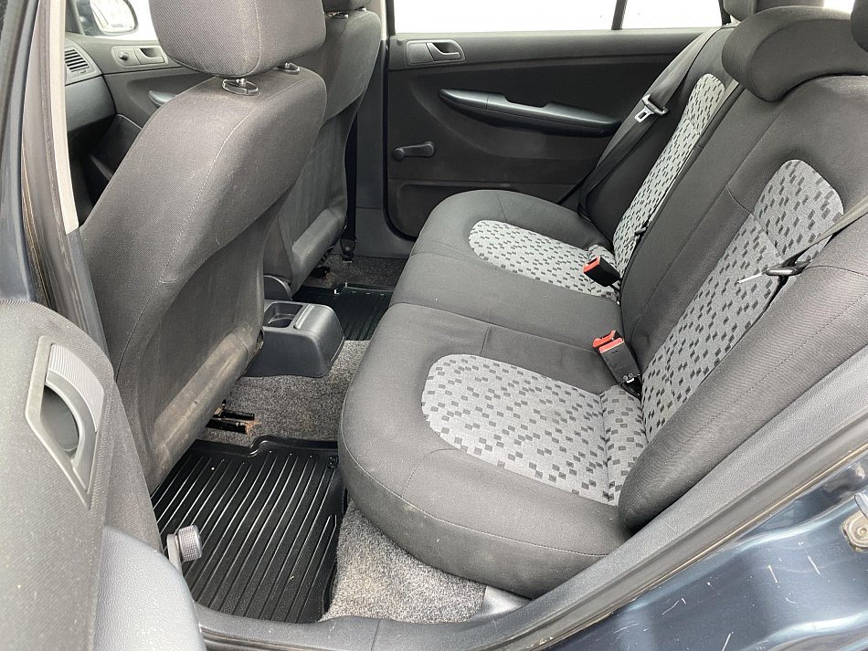 Škoda Fabia I 1.2HTP 