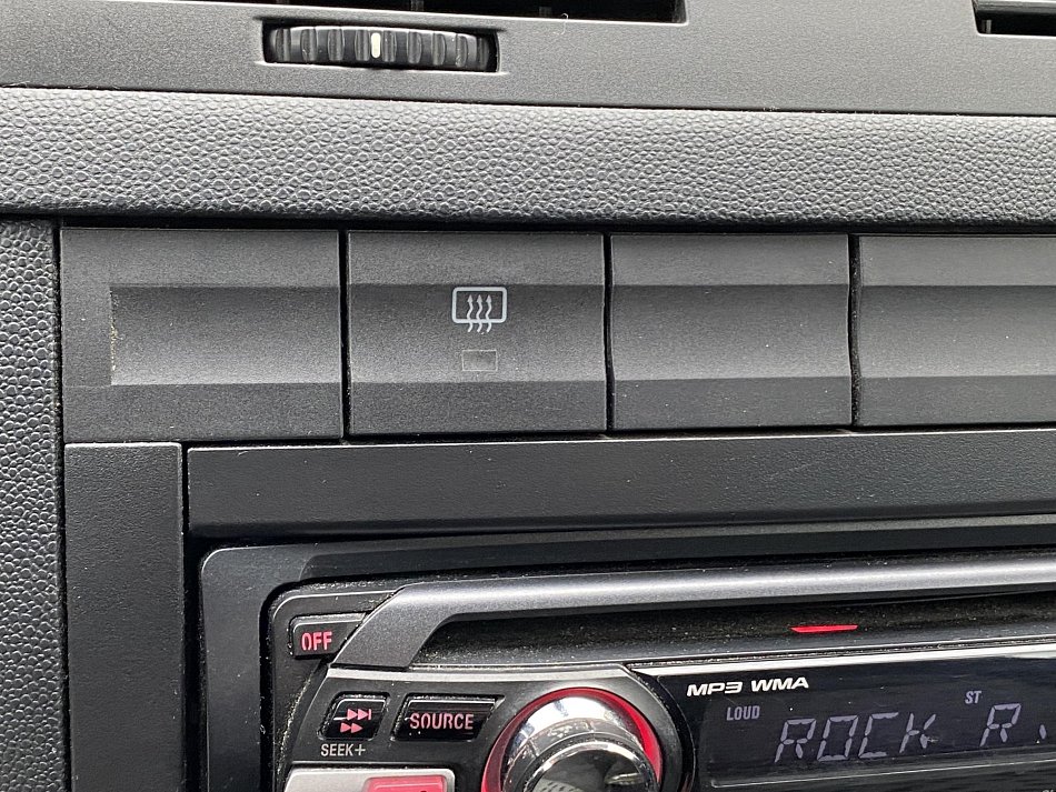 Škoda Fabia I 1.2HTP 