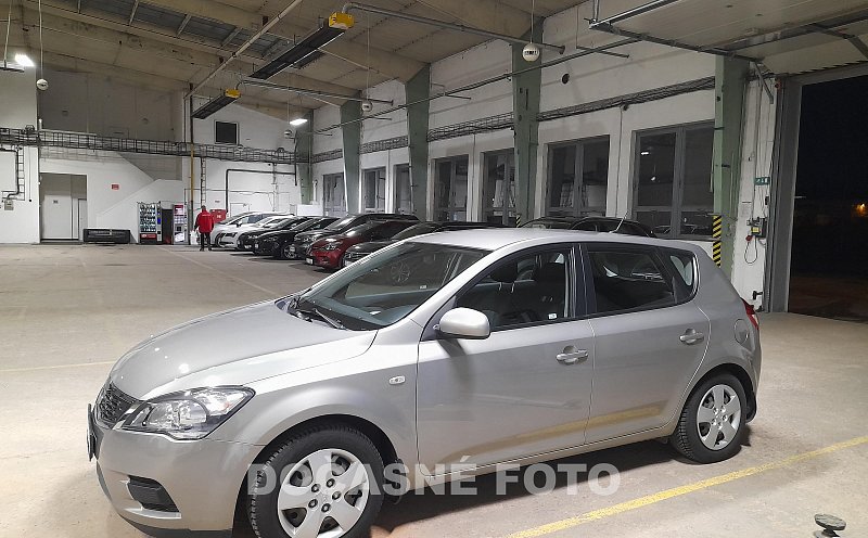 Kia Ceed 1.4i 