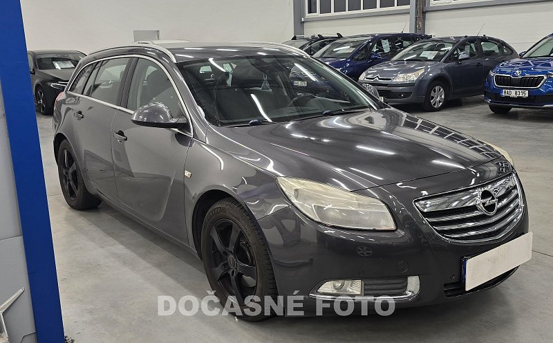 Opel Insignia 2.0 CDTI  Sports Tourer