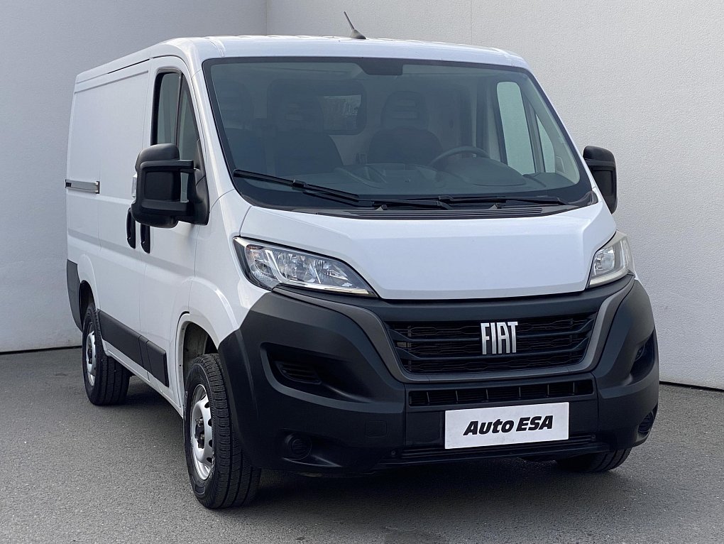 Fiat Ducato 2.2MJT  L1H1