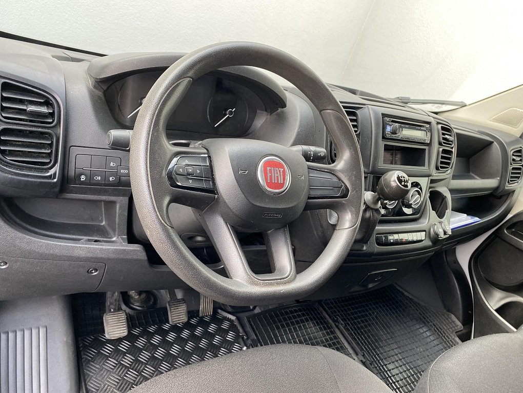 Fiat Ducato 2.2MJT  L1H1
