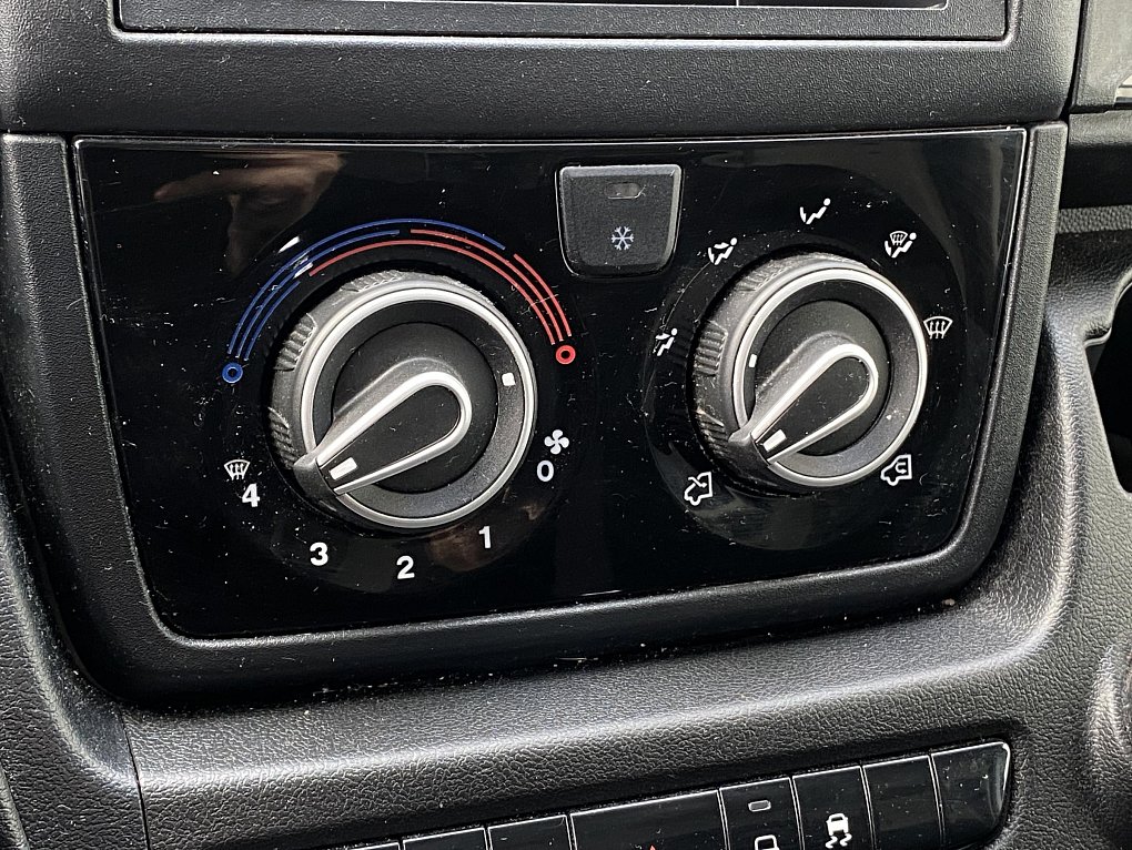 Fiat Ducato 2.2MJT  L1H1