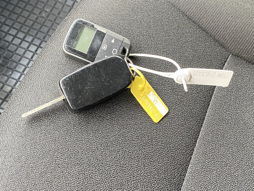 Fiat Ducato 2.2MJT  L1H1