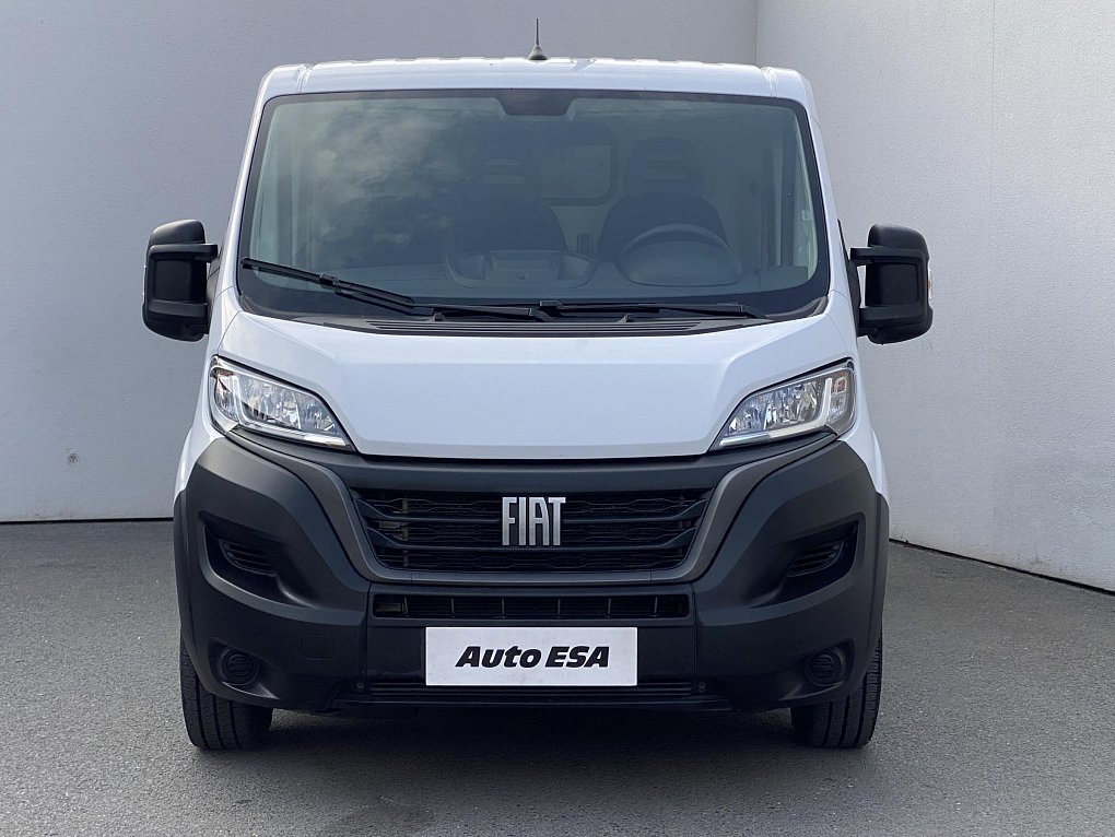 Fiat Ducato 2.2MJT  L1H1