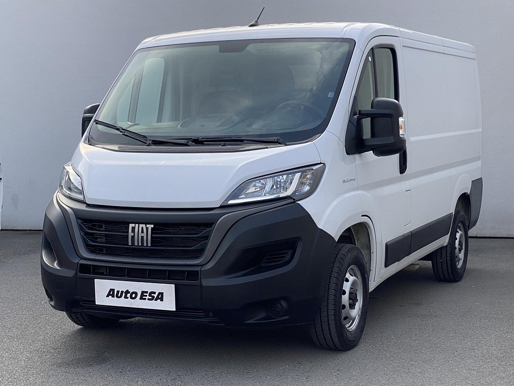 Fiat Ducato 2.2MJT  L1H1