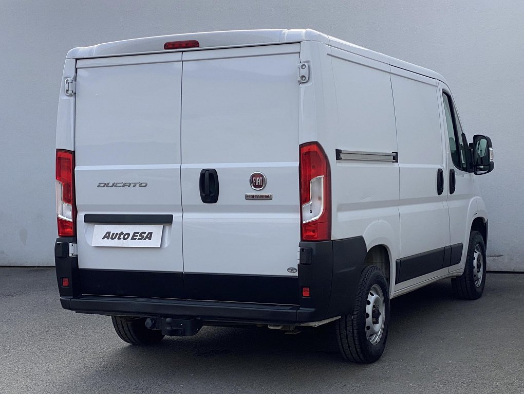 Fiat Ducato 2.2MJT  L1H1