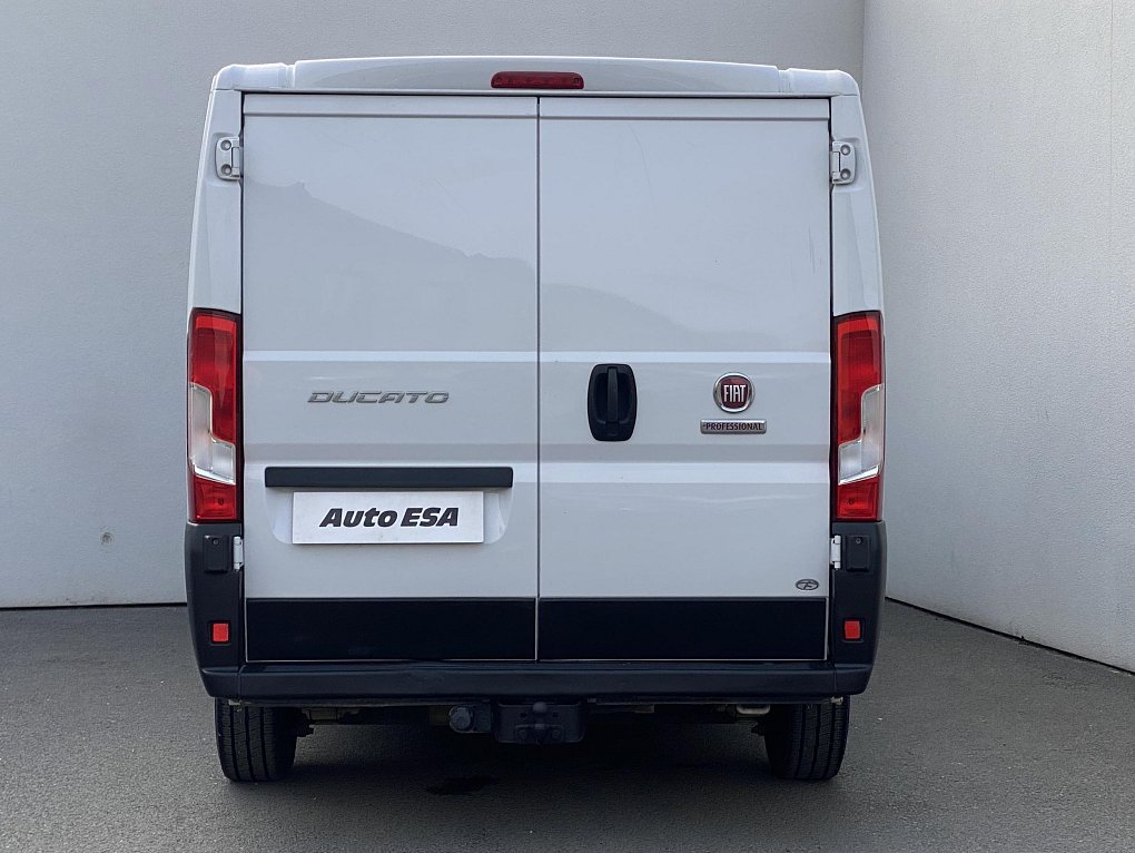 Fiat Ducato 2.2MJT  L1H1