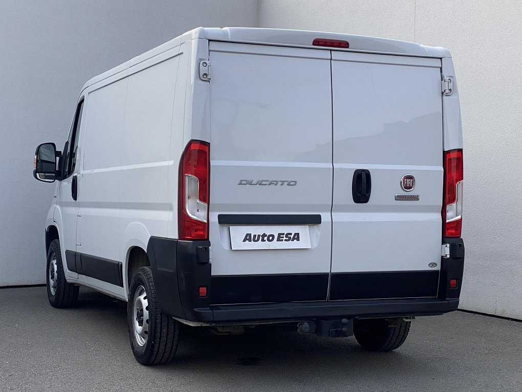 Fiat Ducato 2.2MJT  L1H1