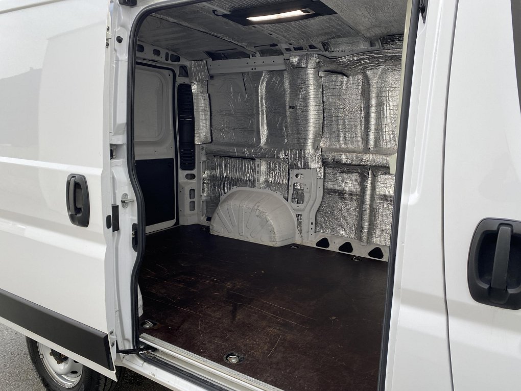 Fiat Ducato 2.2MJT  L1H1