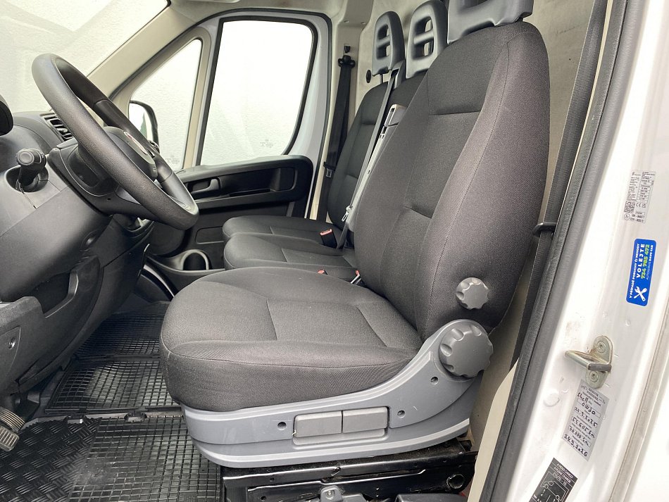 Fiat Ducato 2.2MJT  L1H1