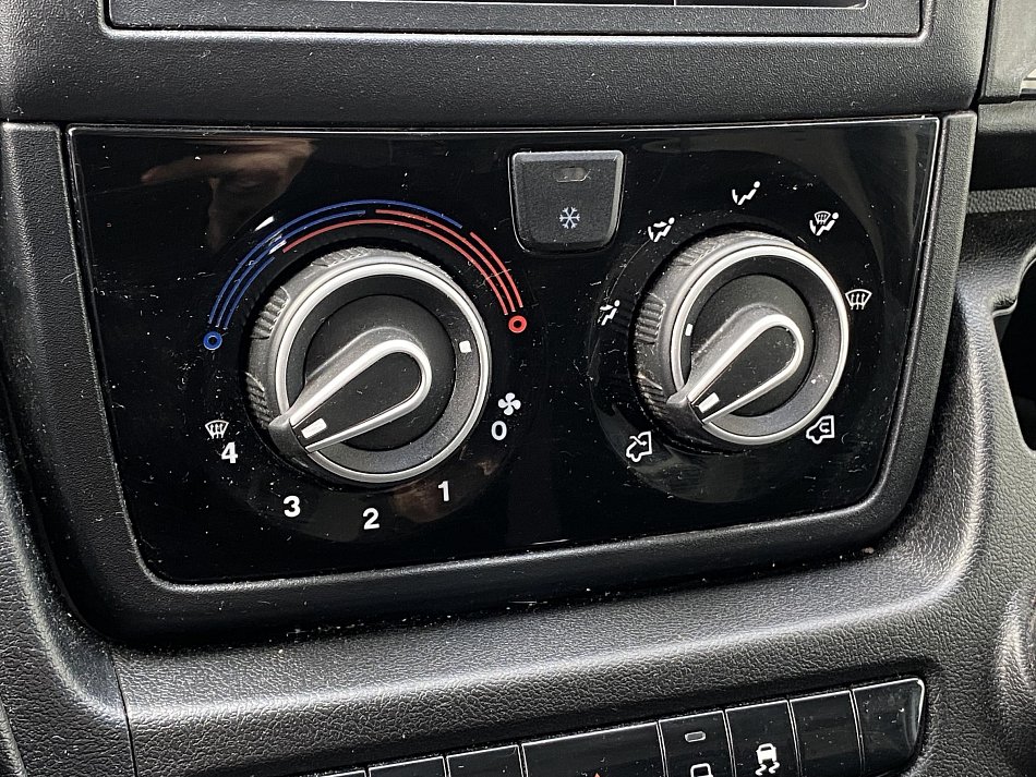 Fiat Ducato 2.2MJT  L1H1