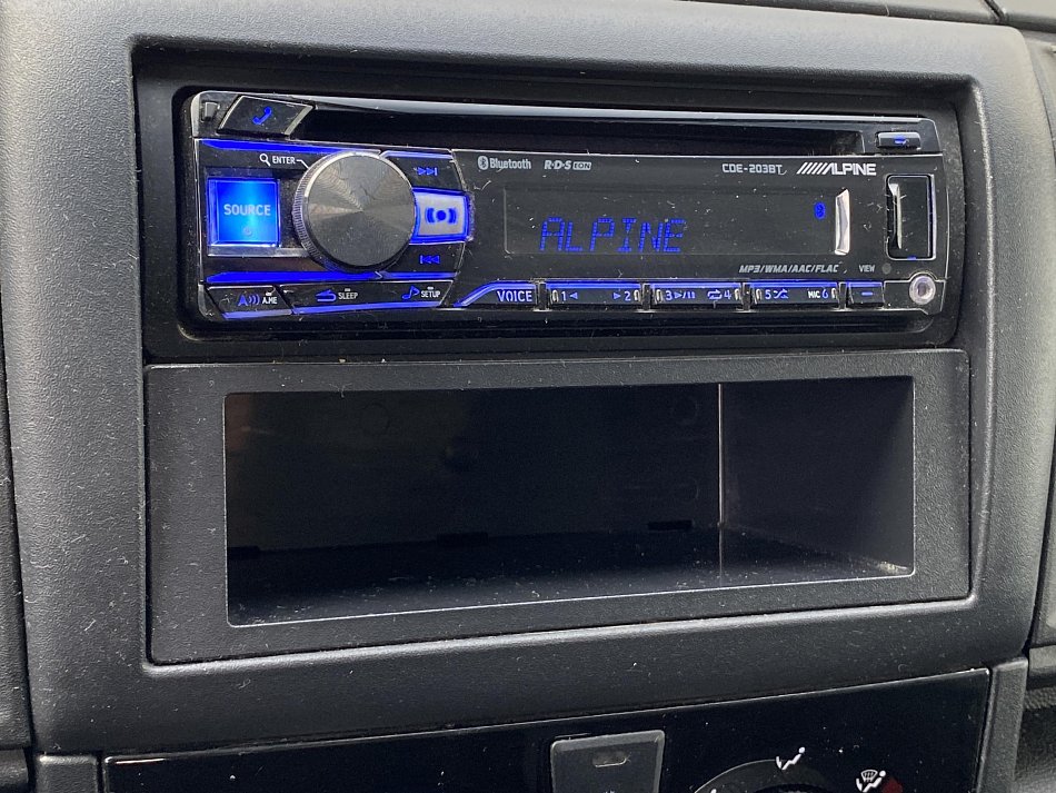 Fiat Ducato 2.2MJT  L1H1