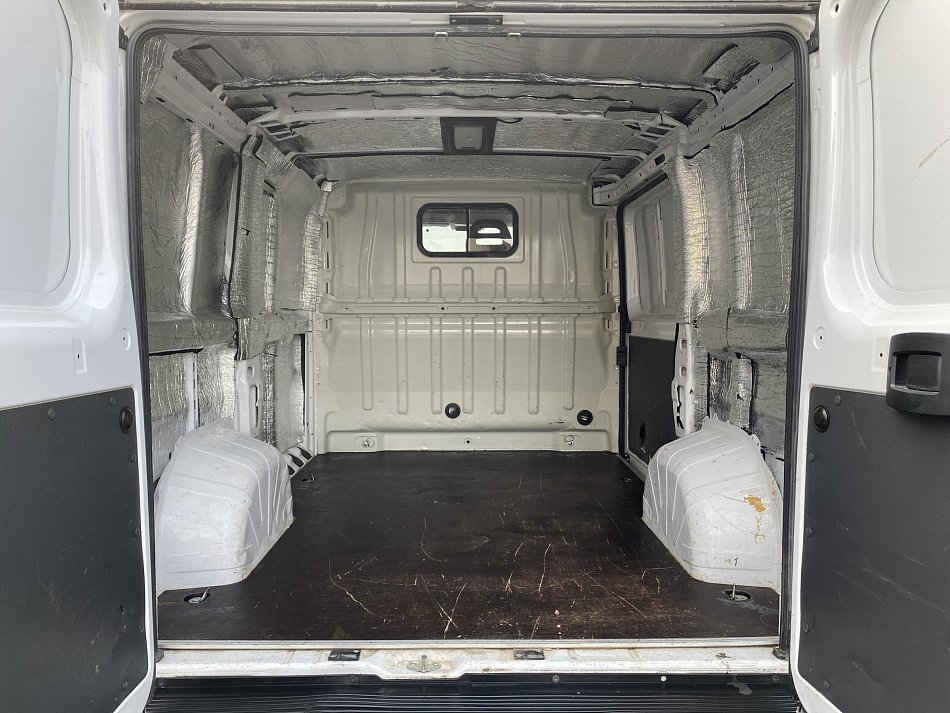 Fiat Ducato 2.2MJT  L1H1