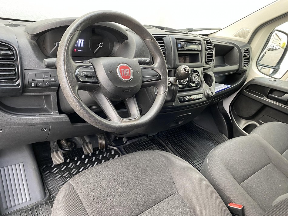 Fiat Ducato 2.2MJT  L1H1