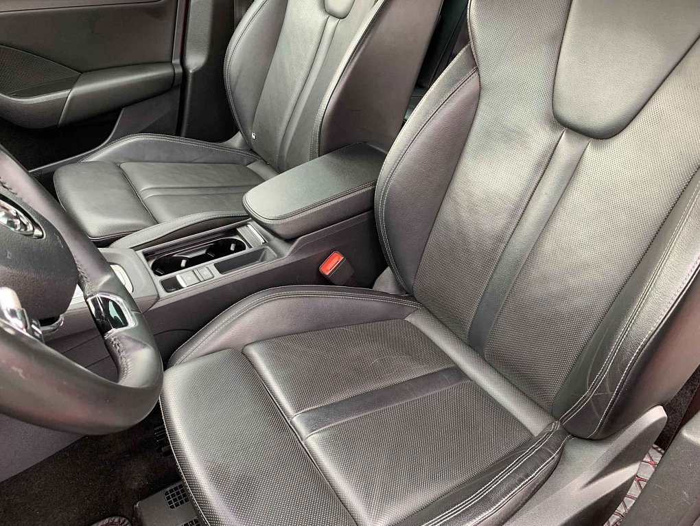 Škoda Octavia IV 2.0 TDi Style