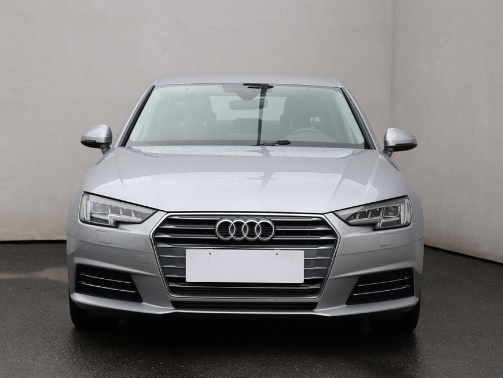 Audi A4 1.4 TFSi 