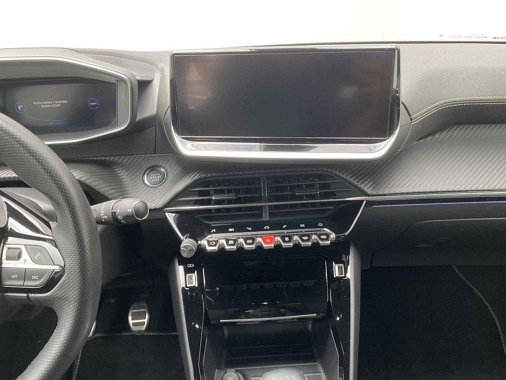 Peugeot 208 1.2PT GT