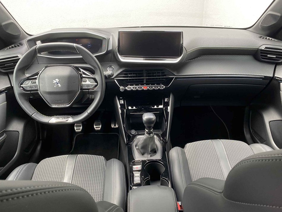 Peugeot 208 1.2PT GT