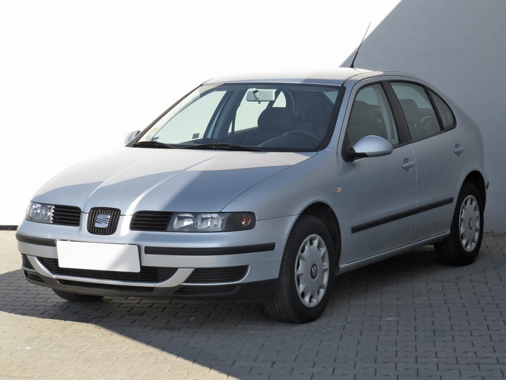 Seat Leon 1.6i 