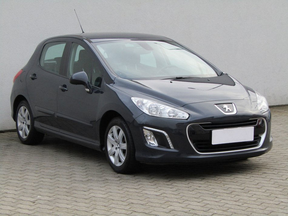 Peugeot 308 1.6i 