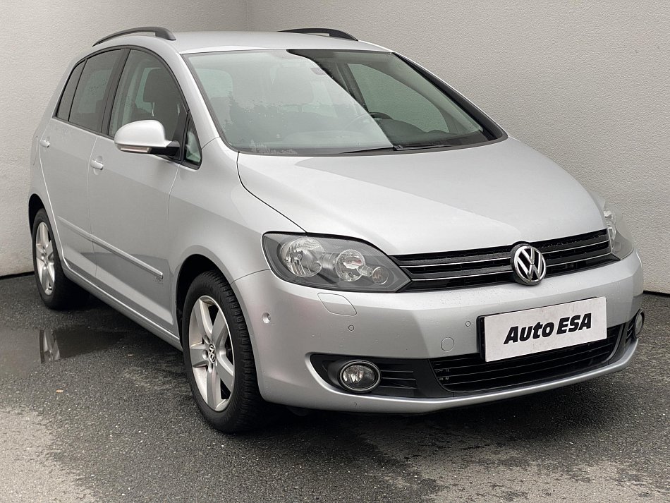 Volkswagen Golf Plus 1.2 TSi Team