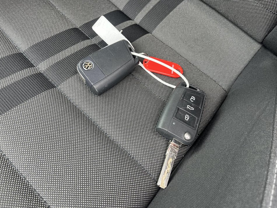 Volkswagen Golf 1.6TDi 