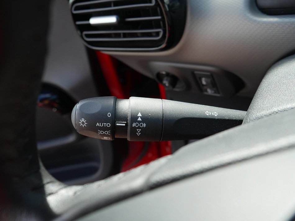 Citroën C4 Cactus 1.2PT 