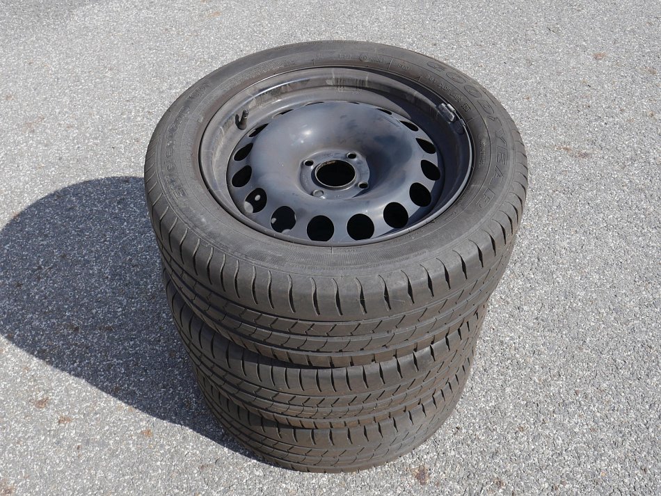 Citroën C4 Cactus 1.2PT 