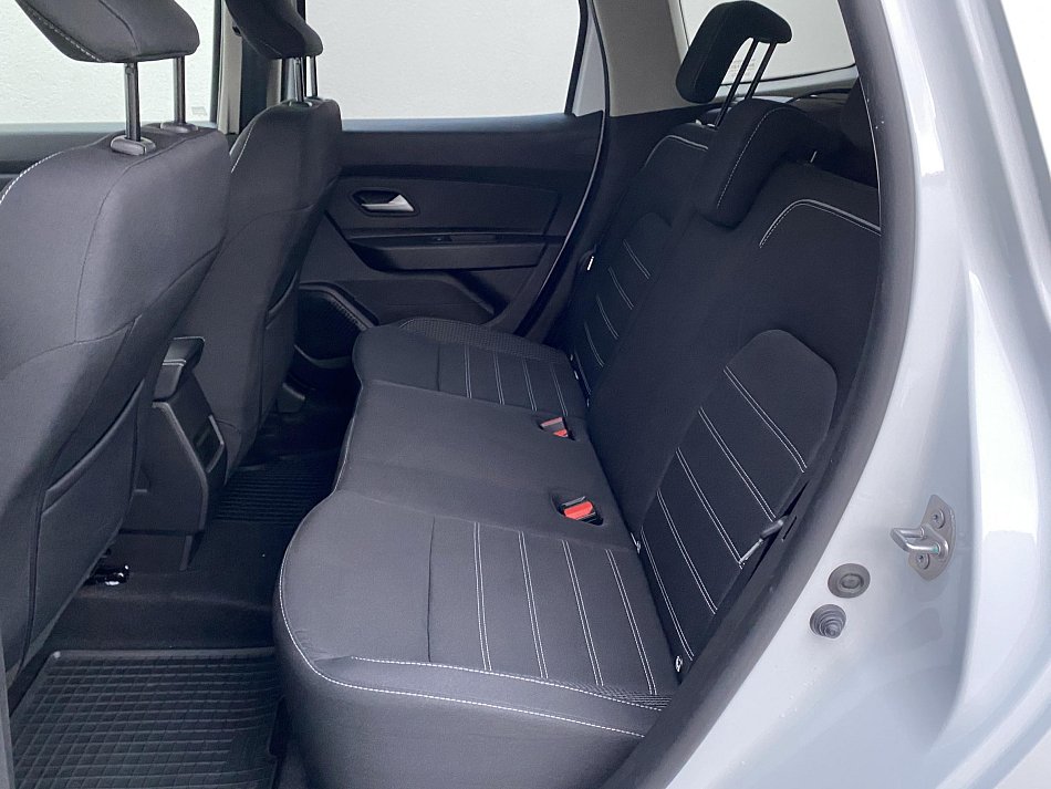 Dacia Duster 1.3 TCe  4X4