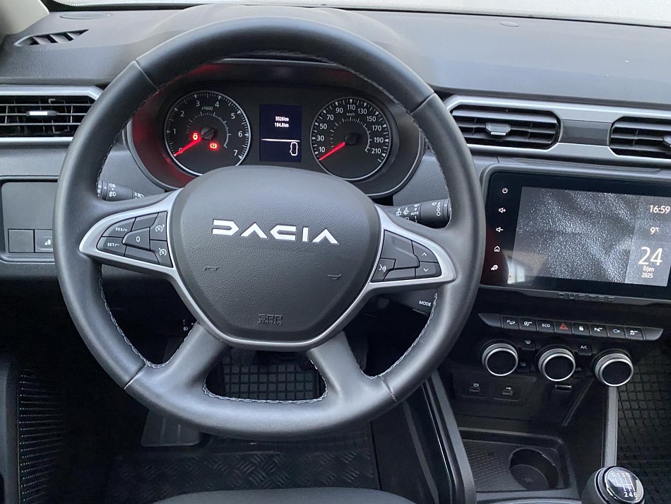 Dacia Duster 1.3 TCe  4X4