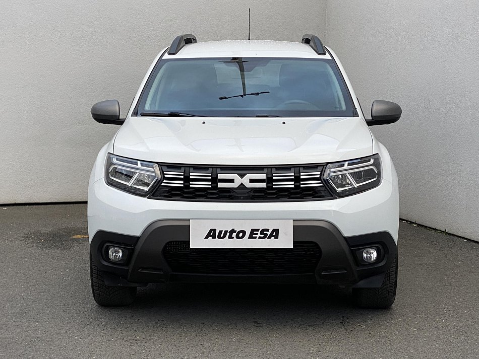 Dacia Duster 1.3 TCe  4X4