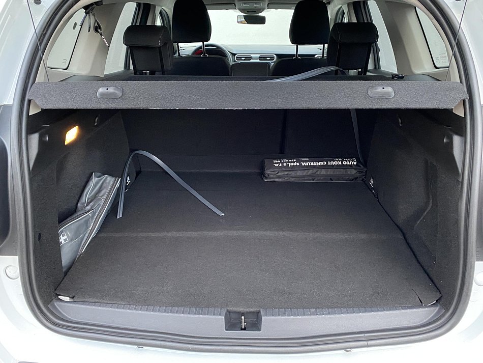 Dacia Duster 1.3 TCe  4X4