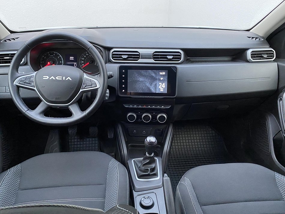 Dacia Duster 1.3 TCe  4X4