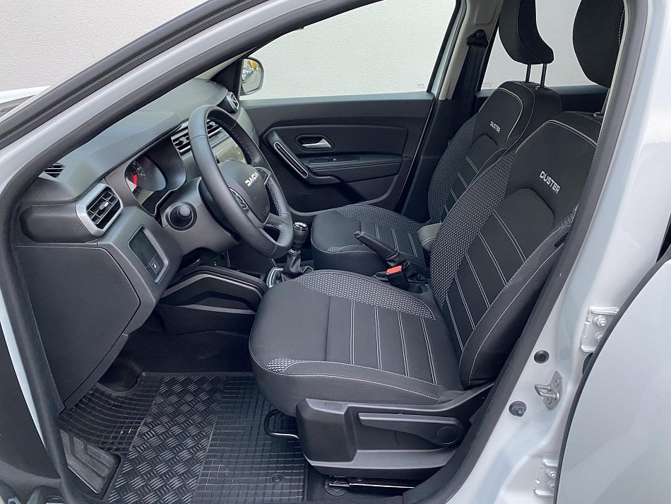Dacia Duster 1.3 TCe  4X4