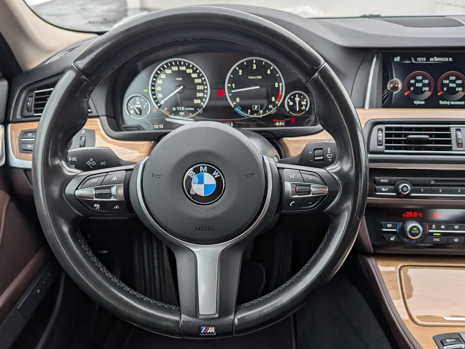 BMW Řada 5 3.0 D  535d xDrive