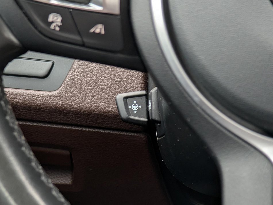 BMW Řada 5 3.0 D  535d xDrive