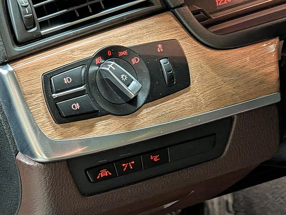 BMW Řada 5 3.0 D  535d xDrive