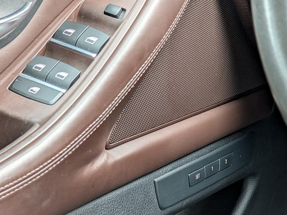 BMW Řada 5 3.0 D  535d xDrive