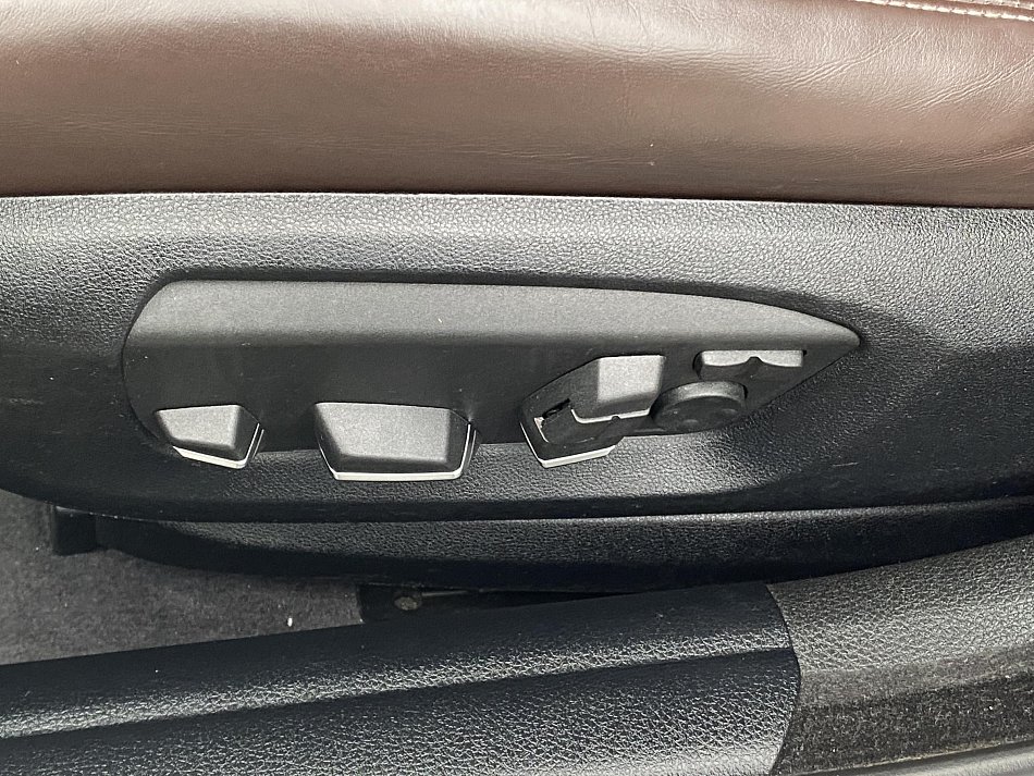 BMW Řada 5 3.0 D  535d xDrive