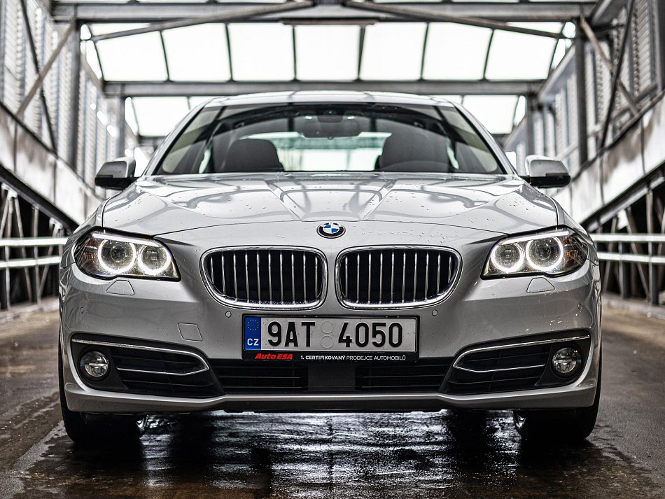 BMW Řada 5 3.0 D  535d xDrive