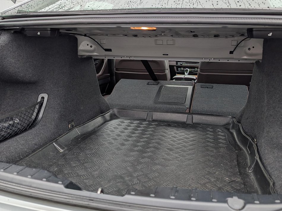 BMW Řada 5 3.0 D  535d xDrive