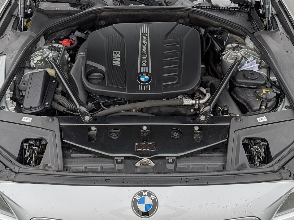 BMW Řada 5 3.0 D  535d xDrive