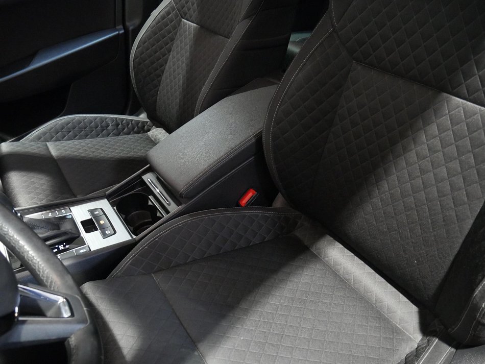 Škoda Superb III 2.0TDi 