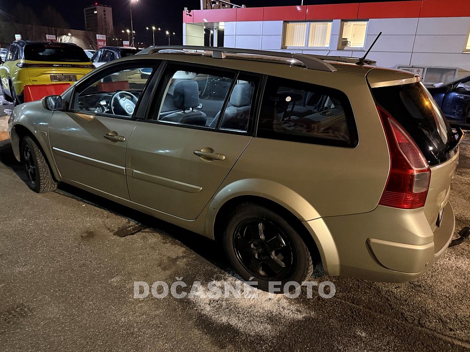 Renault Mégane 1.6 i 