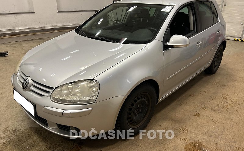 Volkswagen Golf 1.4TSi 