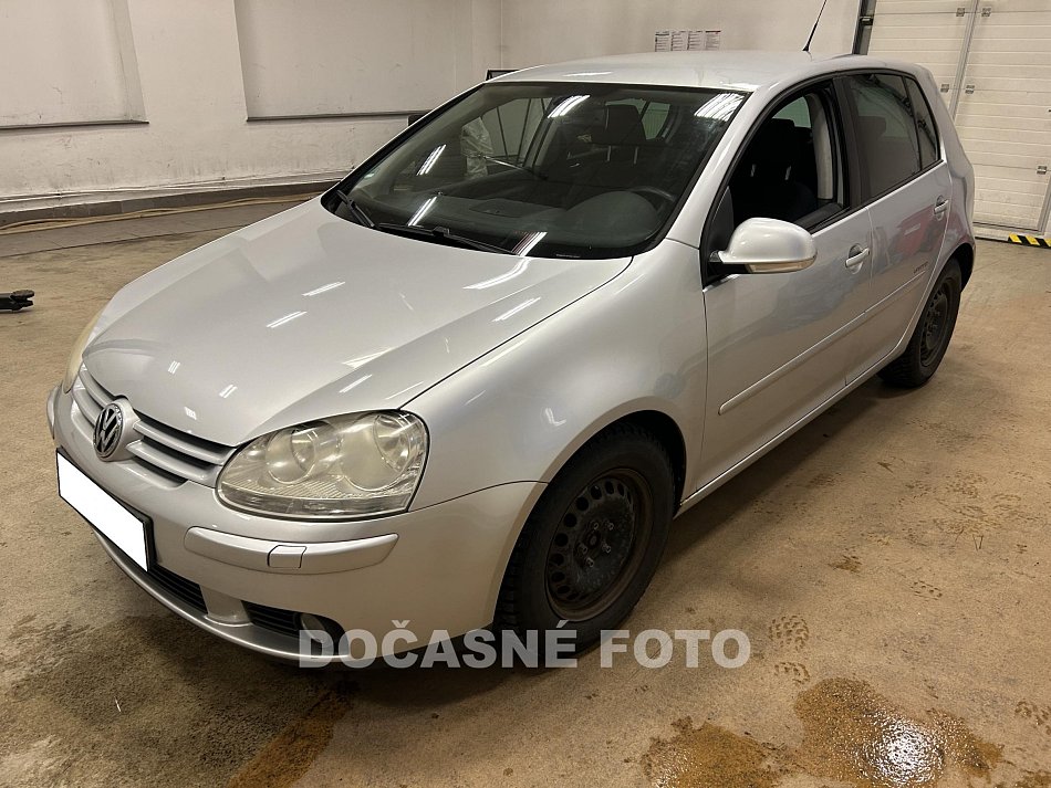 Volkswagen Golf 1.4TSi 