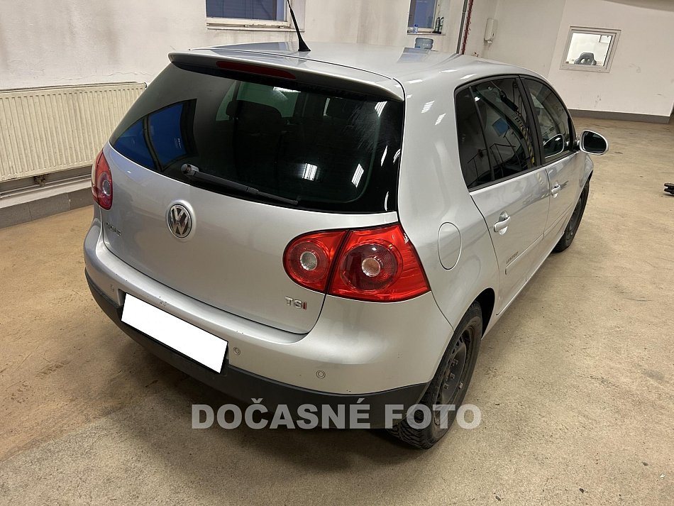 Volkswagen Golf 1.4TSi 
